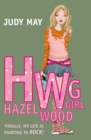 Image for Hazel wood girl