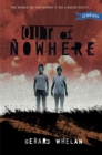 Image for Out of nowhere: an entertainment