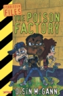 Image for The poison factory