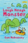 Image for The Lough Neagh monster