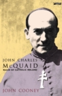 Image for John Charles McQuaid: ruler of Catholic Ireland