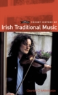 Image for O&#39;Brien pocket history of Irish traditional music