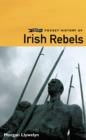 Image for O&#39;Brien pocket history of Irish rebels