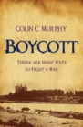Image for Boycott