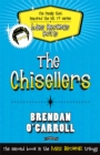Image for The chisellers.