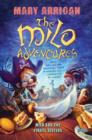 Image for Milo and the Pirate Sisters