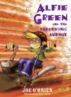 Image for Alfie Green and the Supersonic Subway