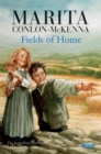 Image for Fields of home: children of the famine