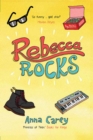 Image for Rebecca rocks