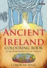Image for Ancient Ireland Colouring Book