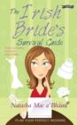 Image for The Irish bride&#39;s survival guide  : plan your perfect wedding