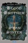 Image for Blood brother, swan sister: 1014 Clontarf : a battle begins