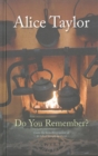 Image for Do you remember?
