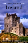 Image for A Short History of Ireland