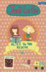 Image for Alice to the rescue