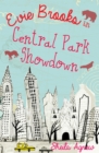 Image for Central Park showdown