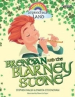 Image for Brendan and the Blarney Stone