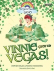 Image for Vinnie Goes to Vegas