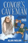 Image for Conor&#39;s caveman  : the amazing adventures of Ogg