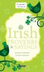 Image for Irish Proverbs &amp; Sayings