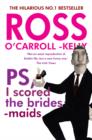 Image for Ross O&#39;Carroll-Kelly, PS, I scored the bridesmaids
