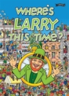 Image for Where&#39;s Larry this time?