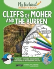 Image for Cliffs of Moher and the Burren : My Ireland Activity Book