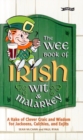 Image for The Wee Book of Irish Wit &amp; Malarkey