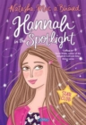 Image for Hannah in the spotlight