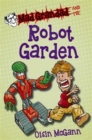 Image for Mad Grandad and the Robot Garden