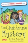 Image for The clubhouse mystery : 1