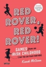 Image for Red Rover, Red Rover!