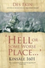 Image for Hell or some worse place  : Kinsale 1601