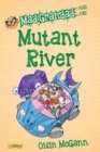 Image for Mad Grandad and the Mutant River