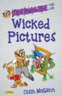 Image for Mad Grandad and the Wicked Pictures