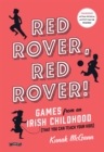Image for Red Rover, Red Rover: games we used to play