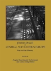 Image for Jewish Space in Central and Eastern Europe : Day-to-Day History