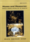 Image for Muses and measures  : empirical research methods for the humanities