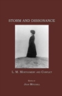 Image for Storm and Dissonance