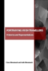 Image for Portraying Irish travellers  : histories and representations