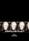Image for Rethinking Kant : Volume I