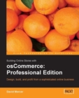 Image for Building online stores with osCommerce: professional edition: design, build, and profit from a sophisticated online business