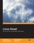 Image for Linux email: set up and run a small office email server