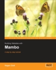 Image for Building websites with Mambo: a step by step tutorial