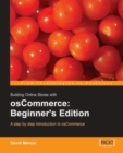 Image for Building online stores with osCommerce: step by step introduction to osCommerce