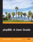 Image for phpBB: a user guide