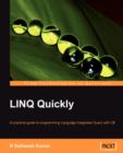 Image for LINQ Quickly