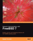Image for Network Administration with FreeBSD 7