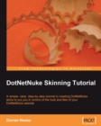 Image for DotNetNuke skinning tutorial: a simple, clear, step-by-step tutorial to creating DotNetNuke skins to put you in control of the look and feel of your DotNetNuke website