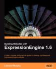 Image for Building Websites with ExpressionEngine 1.6